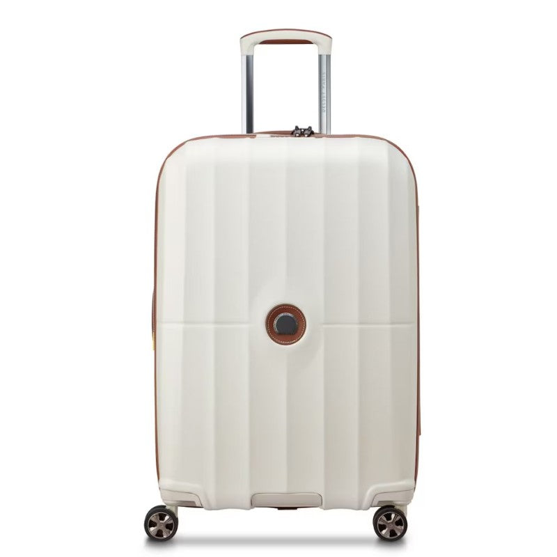 DELSEY CARROUSEL 2. 67 EXPANDABLE -OFF WHITE