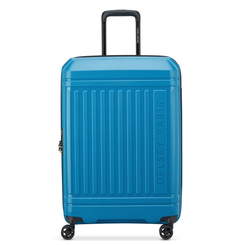 DELSEY LUTECE SE 68 EXPANDABLE - TEAL