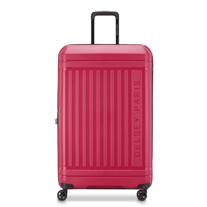 DELSEY LUTECE SE 79 EXPANDABLE - MAGENTA