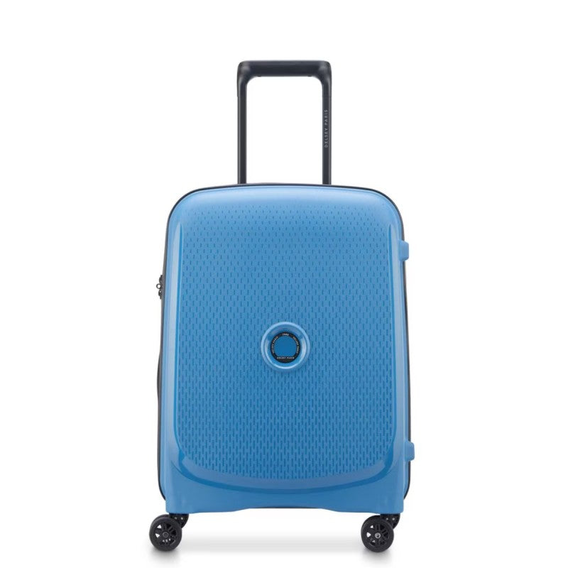 DELSEY BELMONT + 55 SLIM - ZINC BLUE MR