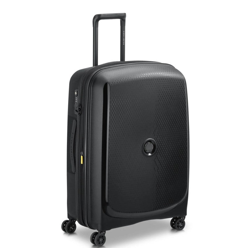 DELSEY BELMONT + 71 EXP - BLACK