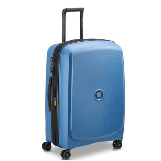 DELSEY BELMONT + 71 EXPANDABLE  ZINC BLUE