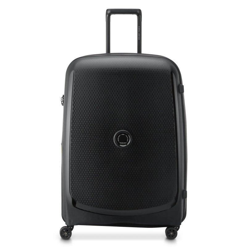 DELSEY BELMONT + 76 EXPANDABLE - BLACK