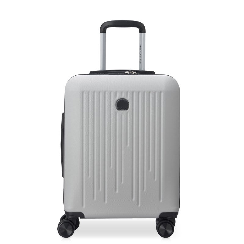 DELSEY CHRISTINE 55 CM SLIM - STORM GREY