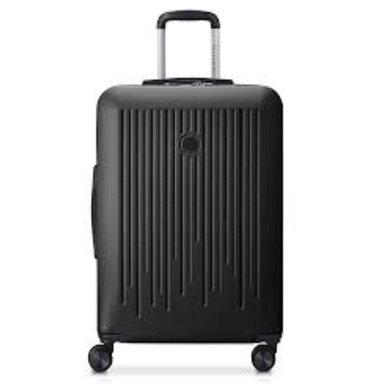 DELSEY CHRISTINE 66 CM - BLACK