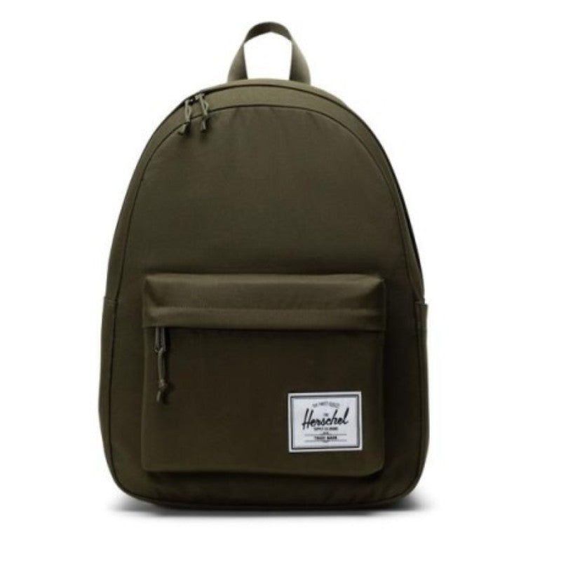 HERSCHEL CLASSIC BACKPACK IVY GREEN