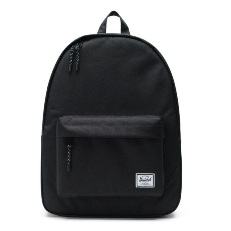 HERSCHEL CLASSIC BACKPACK BLACK TONAL