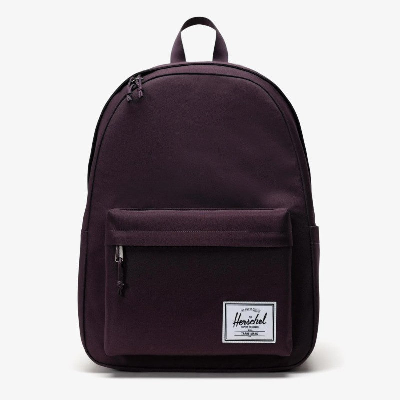 HERSCHEL CLASSIC XL BACKPACK BLACK