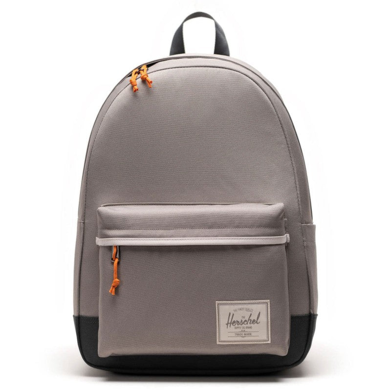 HERSCHEL CLASSIC XL BACKPACK MORNING DOVE/DARK SHADOW