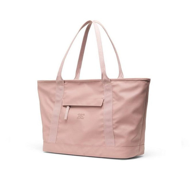 HERSCHEL ALBERNI TOTE ASH ROSE