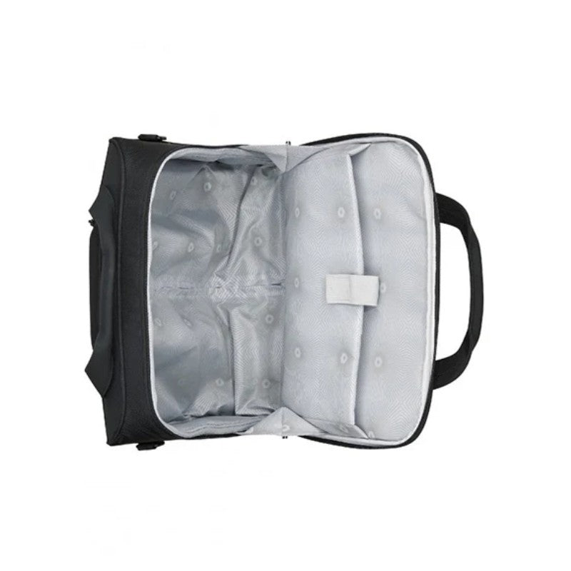 DELSEY DATUM 1C CAB BOARDCASE - BLACK
