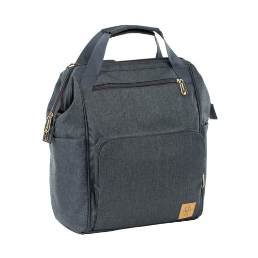 LASSIG GLAM GOLDIE BACKPACK ANTHRACITE