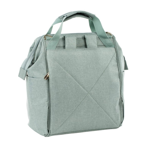 LASSIG GLAM GOLDIE BACKPACK MINT