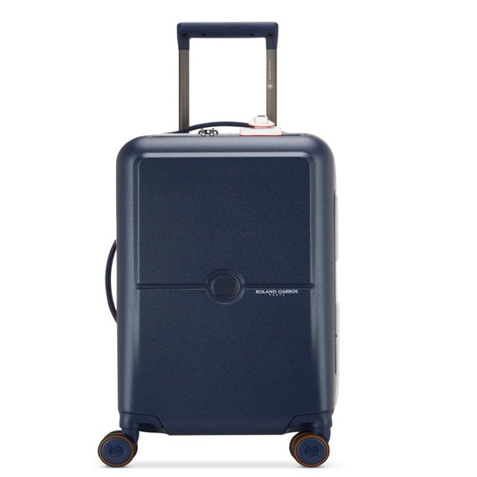 DELSEY TURENNE 2.0 55 4DW ROLAND GARROS - NIGHT BLUE