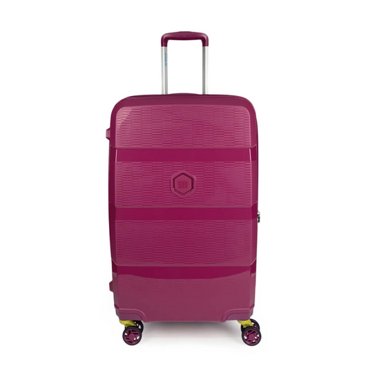 BG BERLIN ZIP 2 VIOLET 26