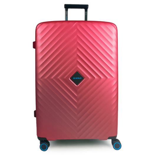 BG BERLIN CUBE CANDY PINK 24