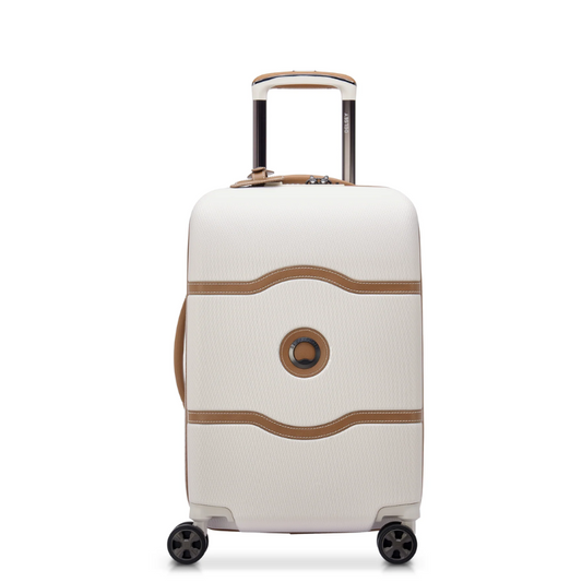 DELSEY CHATELET AIR 2.0 55 - ANGORA