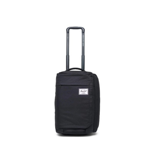 HERSCHEL WHEELIE OUTFITTER 50L BLACK