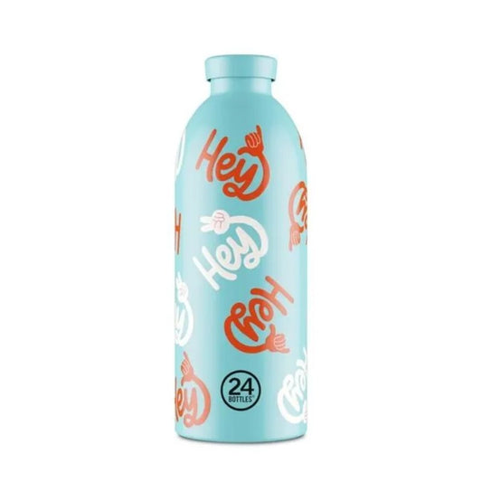 24BOTTLES CLIMA BOTTLE 850ML HEY! BLUE