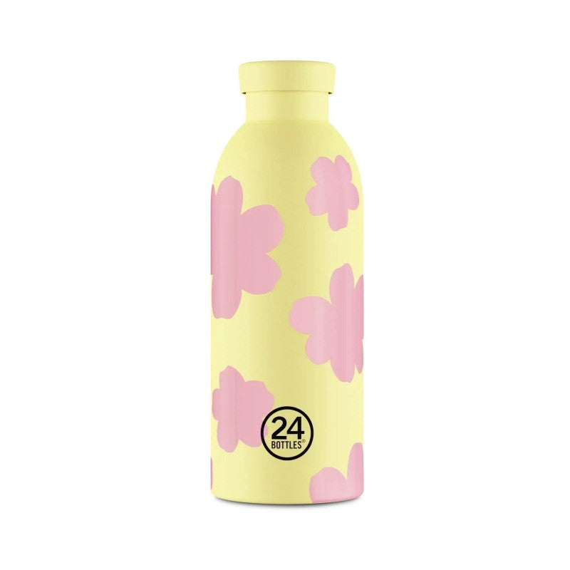 24BOTTLES 500ML DAYDREAMING YELLOW