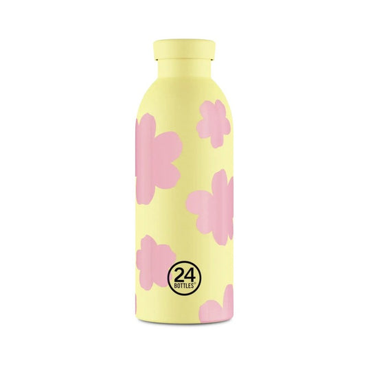 24BOTTLES  500ML DAYDREAMING YELLOW