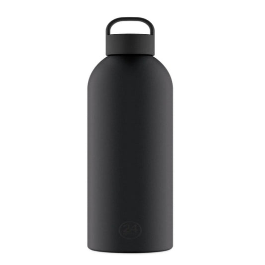 24BOTTLES CLIMA BOTTLE 1500ML TUXEDO BLACK