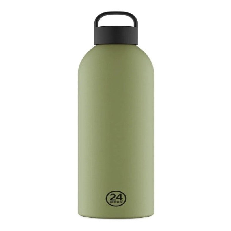 24BOTTLES CLIMA BOTTLE 1500ML SAGE
