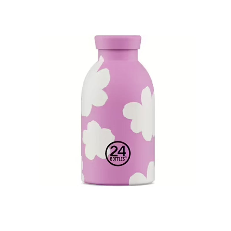 24BOTTLES CLIMA BOTTLE 330ML DAYDREAMING PINK