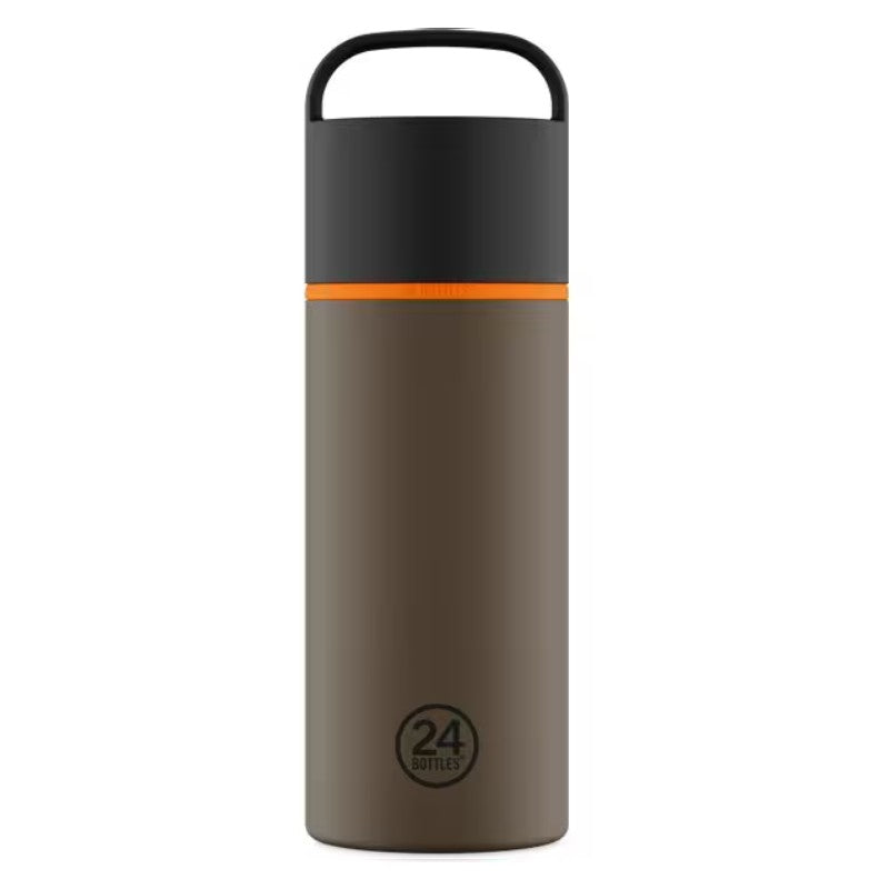 24BOTTLES SPIN BOTTLE 730ML MOCHA