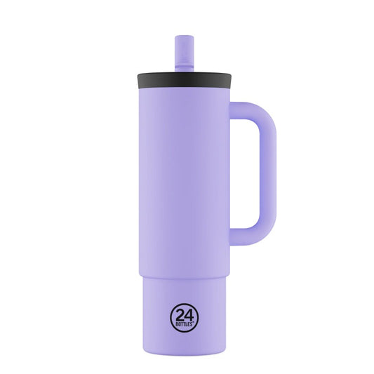 24BOTTLES STRAW CUP 800ML ERICA