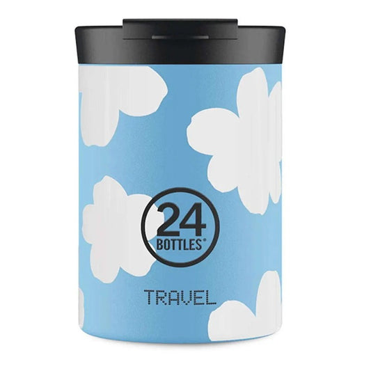 24BOTTLES TRAVEL TUMBLER 350ML DAYDREAMING