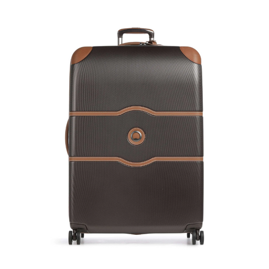 DELSEY CHATELET AIR 2,0 82 - BROWN