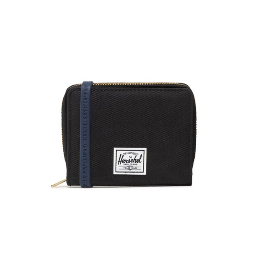 HERSCHEL QUARRY RFID BLACK