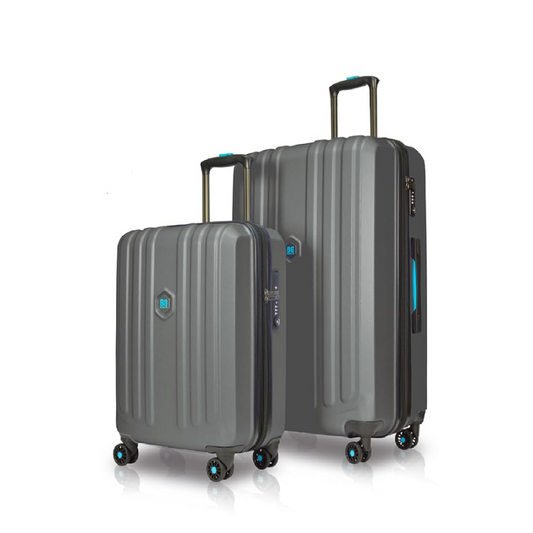 BG BERLIN ENDURO SET TITANIUM