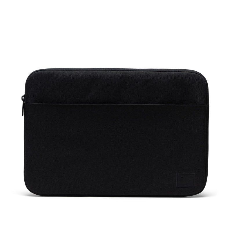 HERSCHEL DENMAN 15-16 INCH SLEEVE TECH BLACK