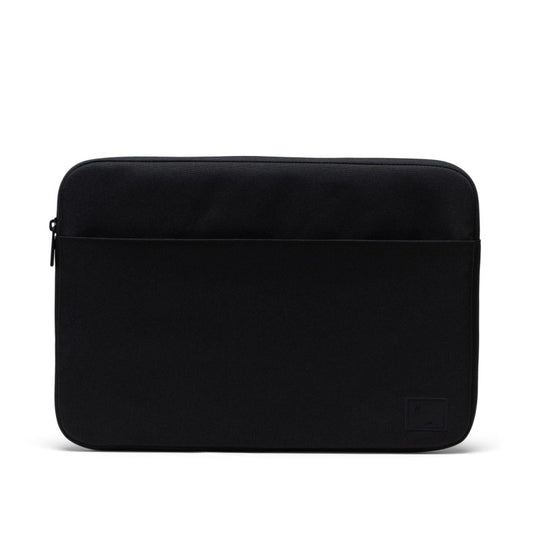 HERSCHEL DENMAN 15-16 INCH SLEEVE TECH BLACK