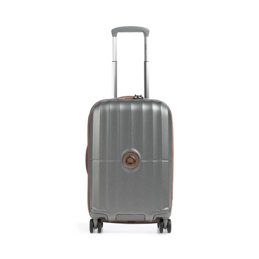 DELSEY ST TROPEZ 55 SLIM - PLATINUM