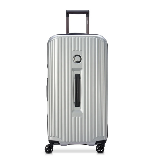 DELSEY SECURITIME TRUNK 73 - SILVER