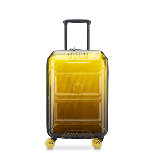 DELSEY REMPART 55 EXP - TRANSLUCENT YELLOW