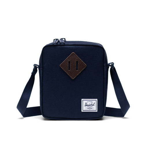 HERSCHEL HERITAGE CROSSBODY NAVY
