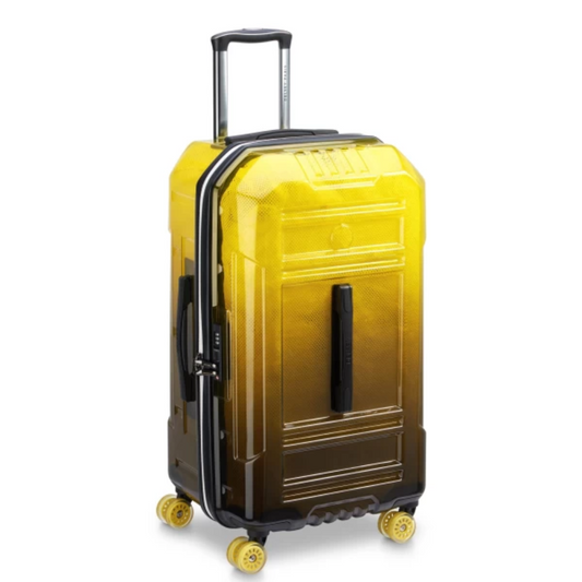 DELSEY REMPART 73 EXP - TRANSLUCENT YELLOW