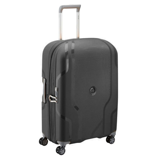 DELSEY CLAVEL 70 EXPANDABLE - BLACK MR
