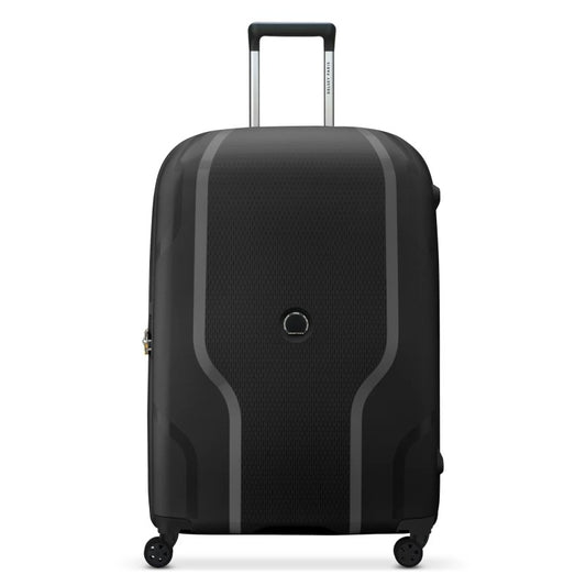 DELSEY CLAVEL 76 EXPANDABLE - BLACK MR