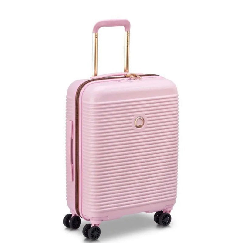 DELSEY FREESTYLE 55 SLIM - PEONY