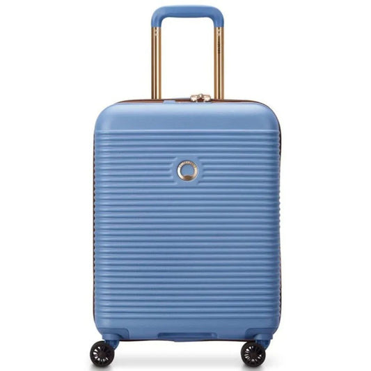 DELSEY FREESTYLE 55 SLIM - SKY BLUE