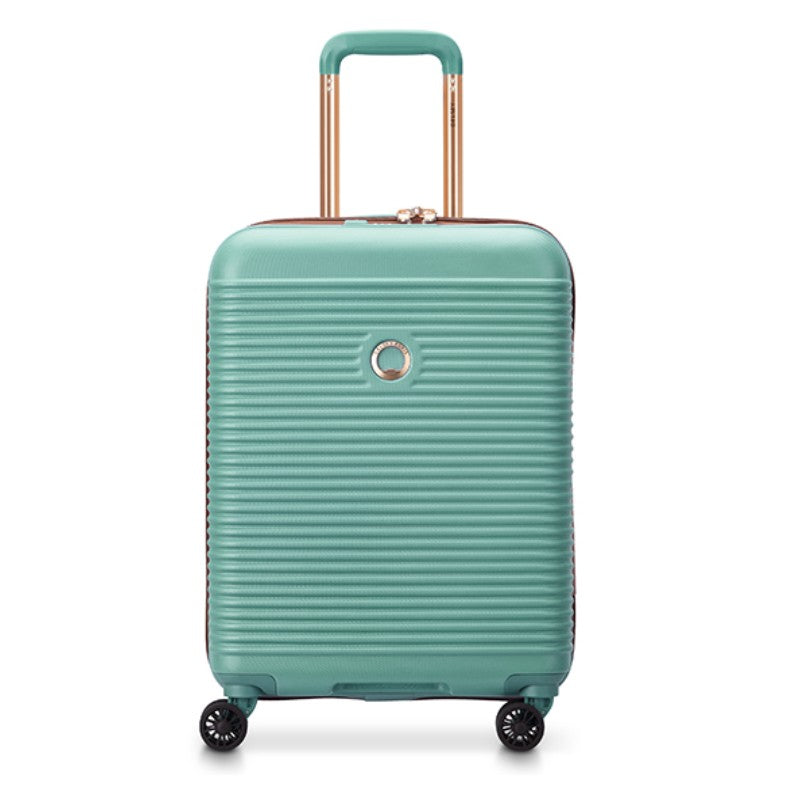DELSEY FREESTYLE 67 4DW - ALMOND
