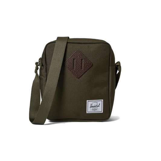 HERSCHEL HERITAGE CROSSBODY IVY GREEN