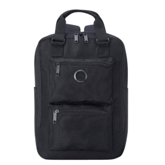 CITYPAK BACKPACK 15.6 - SQUARE BLACK
