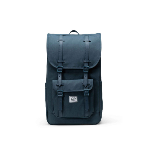 HERSCHEL LITTLE AMERICA BACKPACK SKIPPER BLUE