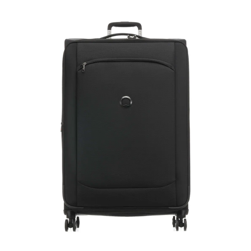 DELSEY MONTM AIR 2.0 68 EXP 4DW RECYCLED - BLACK